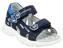 Туфли детские летние