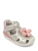 Туфли детские летние