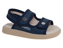 Туфли детские открытые