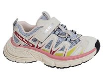 Полуботинки детские спортивные