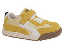 Полуботинки детские спортивные