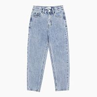 07873023-40 Джинсы голубой р.134