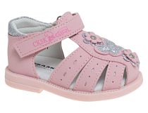 Туфли детские летние