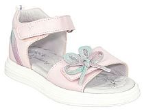 Туфли детские летние