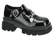 Туфли детские школьные