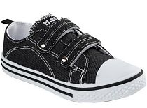 Полуботинки детские спортивные