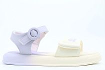 Тефли детские летние