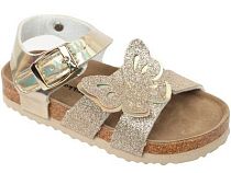 Туфли летние открытые