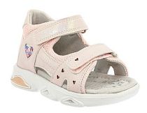 Туфли детские летние