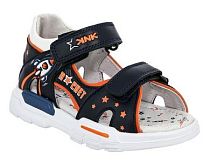 Туфли детские летние