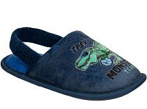 Тапочки домашние