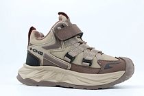 Ботинки детские