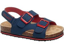 Туфли открытые детские