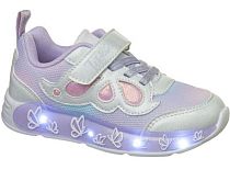 Обувь для активного отдыха со светодиодами