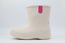 Сапоги детские резиновые