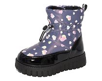 Детские сапоги