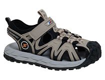 Туфли детские открытые