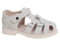 Туфли открытые