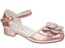 Туфли детские праздничные