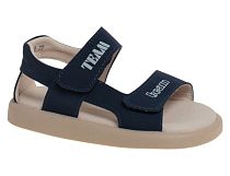 Туфли детские открытые