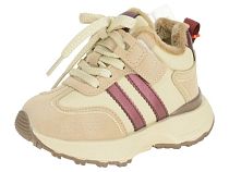 Полуботинки детские дошкольные