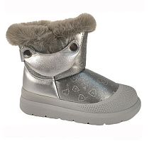 Сапоги детские зимние