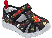 Туфли детские Текстиль