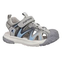 Туфли детские летние