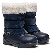 Сапожки детские, мод.577 (звездный синий/т.синий, Асс 1 (27/1,28/1,29/1,30/1,31/1,32/1,33/1), 7 пар)