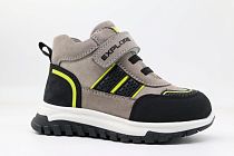 Ботинки детские демисезонные