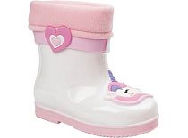 Сапоги резиновые