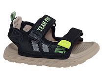 Туфли детские летние