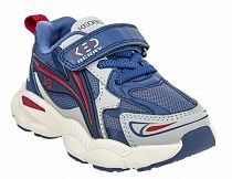 Полуботинки спортивные детские