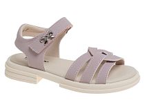 Туфли детские открытые