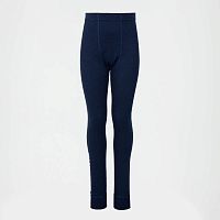 07733037-40 Кальсоны для мальчика серия "КОМФОРТ" т.син р.134