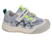 Полуботинки детские