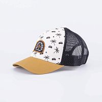 07709098-40 Бейсболка разноцветный 54-56