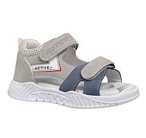 Туфли детские летние