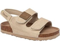 Туфли открытые детские