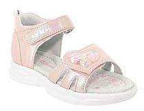 Туфли детские летние