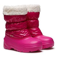 Сапожки детские, мод.577 (фуксия лаке/фуксия, Асс 1 (27/1,28/1,29/1,30/1,31/1,32/1,33/1), 7 пар)