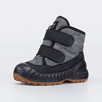 Ботинки дошкольные Комбинированные