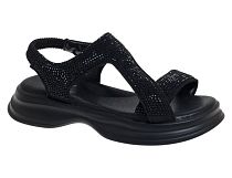 Туфли детские открытые