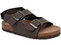 Туфли открытые детские