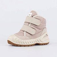 Ботинки малодетские Комбинированные