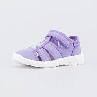 Туфли детские Текстиль