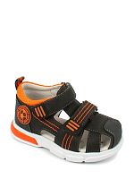 Туфли детские летние