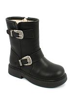 Сапоги детские зимние