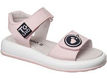 Туфли детские летние