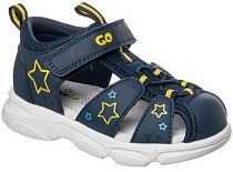 Туфли детские Текстиль